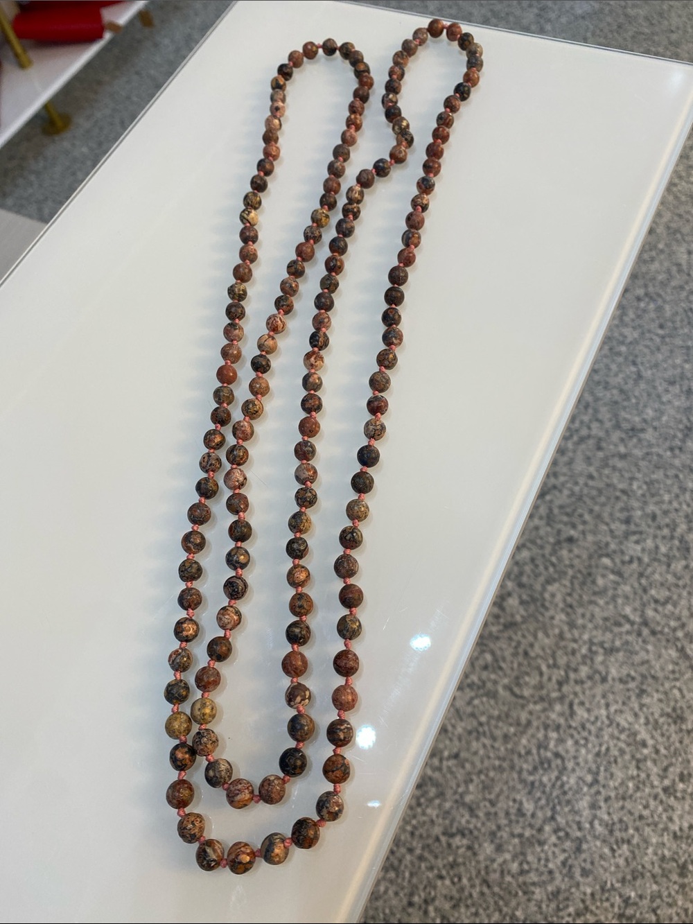 Leopard Jasper Mix